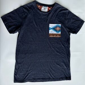 On the Byas Men’s Tshirt size Medium